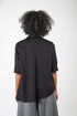 Asymmetrische Bluse
